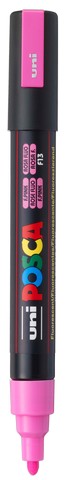 Posca PC-5M Medium Bullet Paint Markers