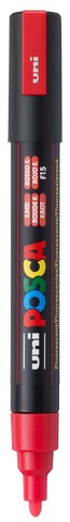 Posca PC-5M Medium Bullet Paint Markers