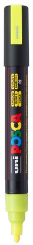 Posca PC-5M Medium Bullet Paint Markers