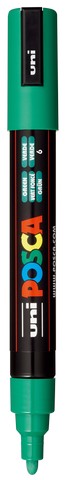 Posca PC-5M Medium Bullet Paint Markers