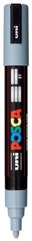 Posca PC-5M Medium Bullet Paint Markers