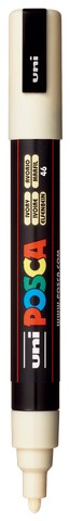 Posca PC-5M Medium Bullet Paint Markers