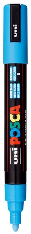 Posca PC-5M Medium Bullet Paint Markers