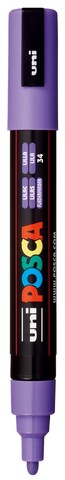 Posca PC-5M Medium Bullet Paint Markers