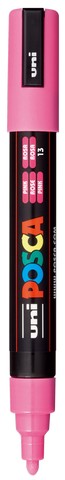 Posca PC-5M Medium Bullet Paint Markers