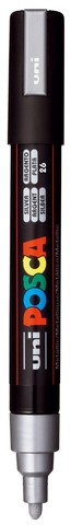 Posca PC-5M Medium Bullet Paint Markers