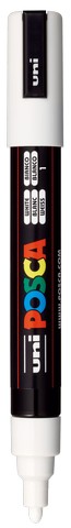 Posca PC-5M Medium Bullet Paint Markers