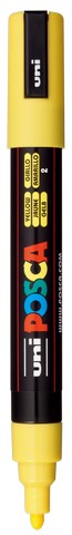 Posca PC-5M Medium Bullet Paint Markers