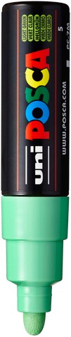 Posca PC-7M Broad Tip Markers