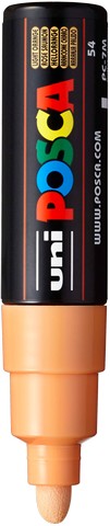 Posca PC-7M Broad Tip Markers