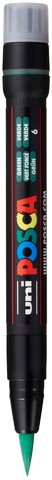 Posca PCF-350 Brush Paint Markers