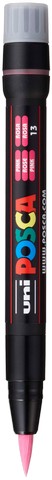 Posca PCF-350 Brush Paint Markers
