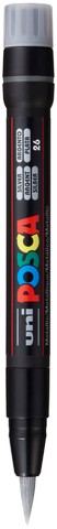 Posca PCF-350 Brush Paint Markers