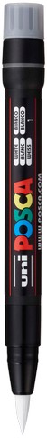 Posca PCF-350 Brush Paint Markers