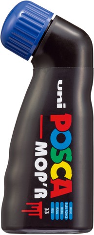 Posca PCM-22 Mop'r Paint Markers