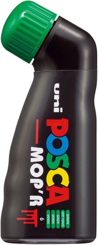 Posca PCM-22 Mop'r Paint Markers