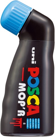 Posca PCM-22 Mop'r Paint Markers