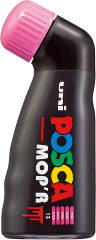 Posca PCM-22 Mop'r Paint Markers