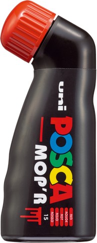 Posca PCM-22 Mop'r Paint Markers
