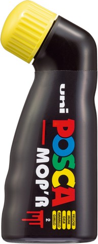 Posca PCM-22 Mop'r Paint Markers