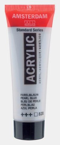 Talens Amsterdam Standard Acrylics Pearl 20ml