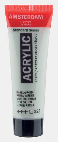 Talens Amsterdam Standard Acrylics Pearl 20ml
