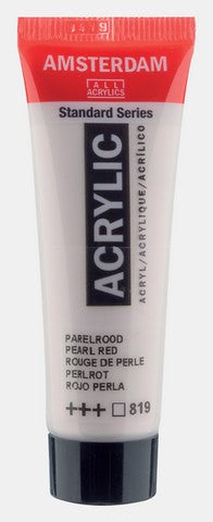 Talens Amsterdam Standard Acrylics Pearl 20ml
