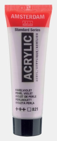 Talens Amsterdam Standard Acrylics Pearl 20ml