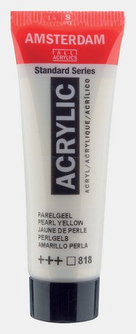 Talens Amsterdam Standard Acrylics Pearl 20ml