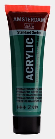 Talens Amsterdam Standard Acrylics 20ML