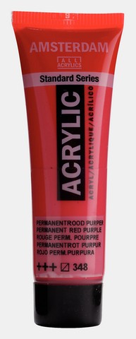 Talens Amsterdam Standard Acrylics 20ML