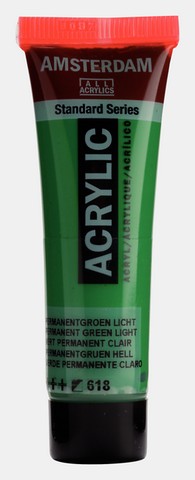 Talens Amsterdam Standard Acrylics 20ML