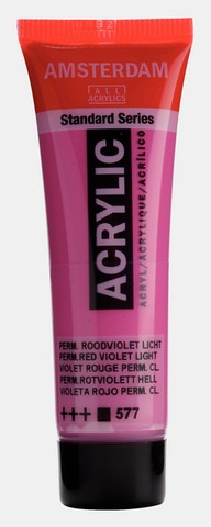 Talens Amsterdam Standard Acrylics 20ML