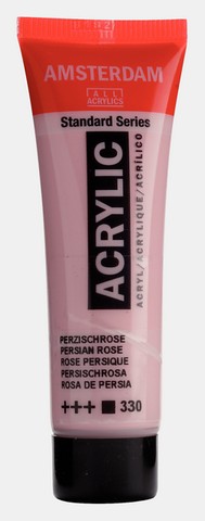 Talens Amsterdam Standard Acrylics 20ML