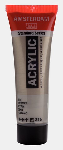 Talens Amsterdam Standard Acrylics 20ML