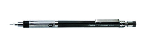 Graphlet Mechanical Pencil .5mm