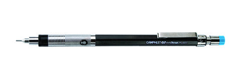 Pentel Graphlet Mechanical Pencils