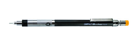 Graphlet Mechanical Pencil .9mm