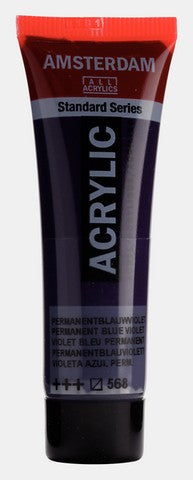 Talens Amsterdam Standard Acrylics 20ML