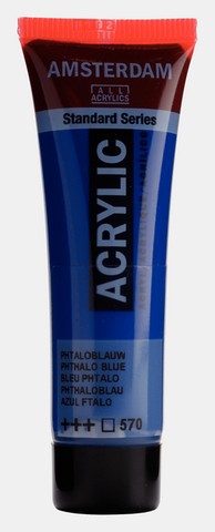 Talens Amsterdam Standard Acrylics 20ML