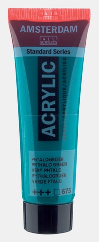 Talens Amsterdam Standard Acrylics 20ML