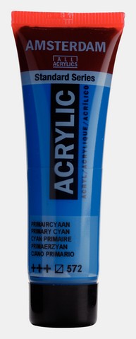 Talens Amsterdam Standard Acrylics 20ML