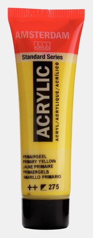 Talens Amsterdam Standard Acrylics 20ML