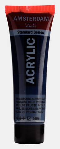 Talens Amsterdam Standard Acrylics 20ML