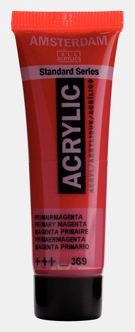 Talens Amsterdam Standard Acrylics 20ML