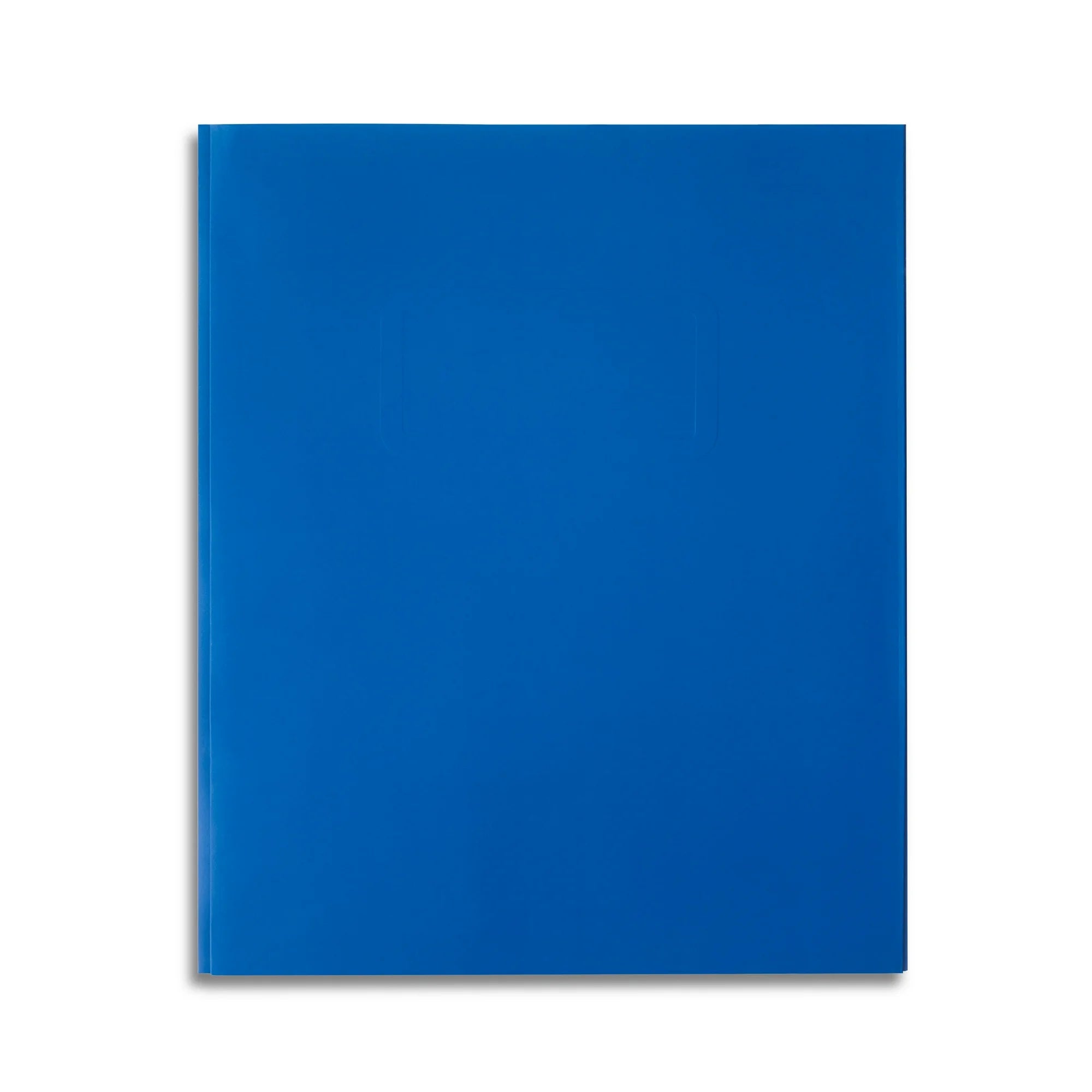 Posner Paper Pen and Gear 3-Prong Pocket Folder | Posners Art Store – Posner's Art Store