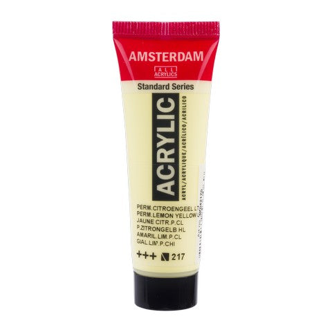 Talens Amsterdam Standard Acrylics 20ML