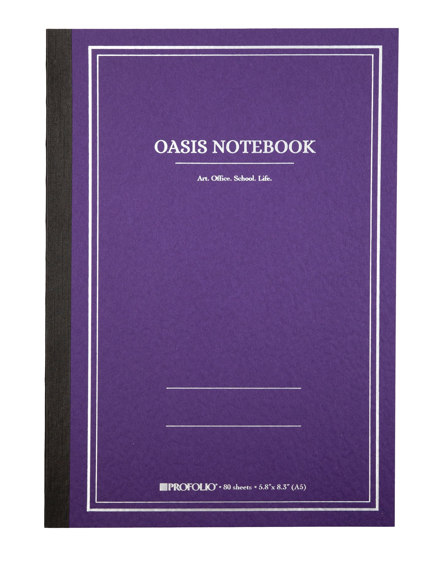 Itoya Oasis Notebooks