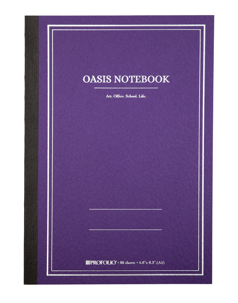 Itoya Oasis Notebooks