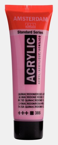 Talens Amsterdam Standard Acrylics 20ML